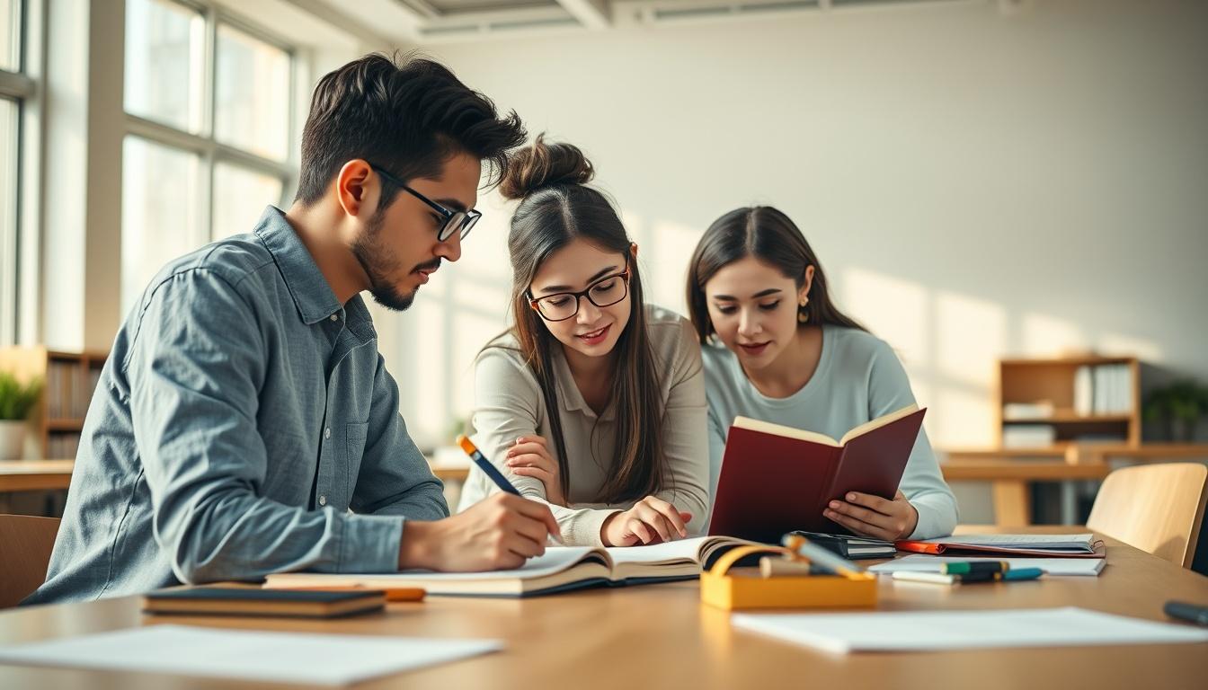 Confidence development and personal growth