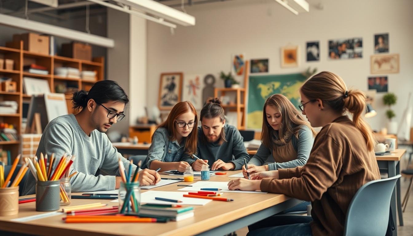 Confidence development and personal empowerment course